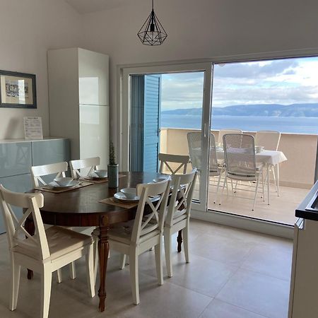 Apartments Villa Iva Равни Экстерьер фото