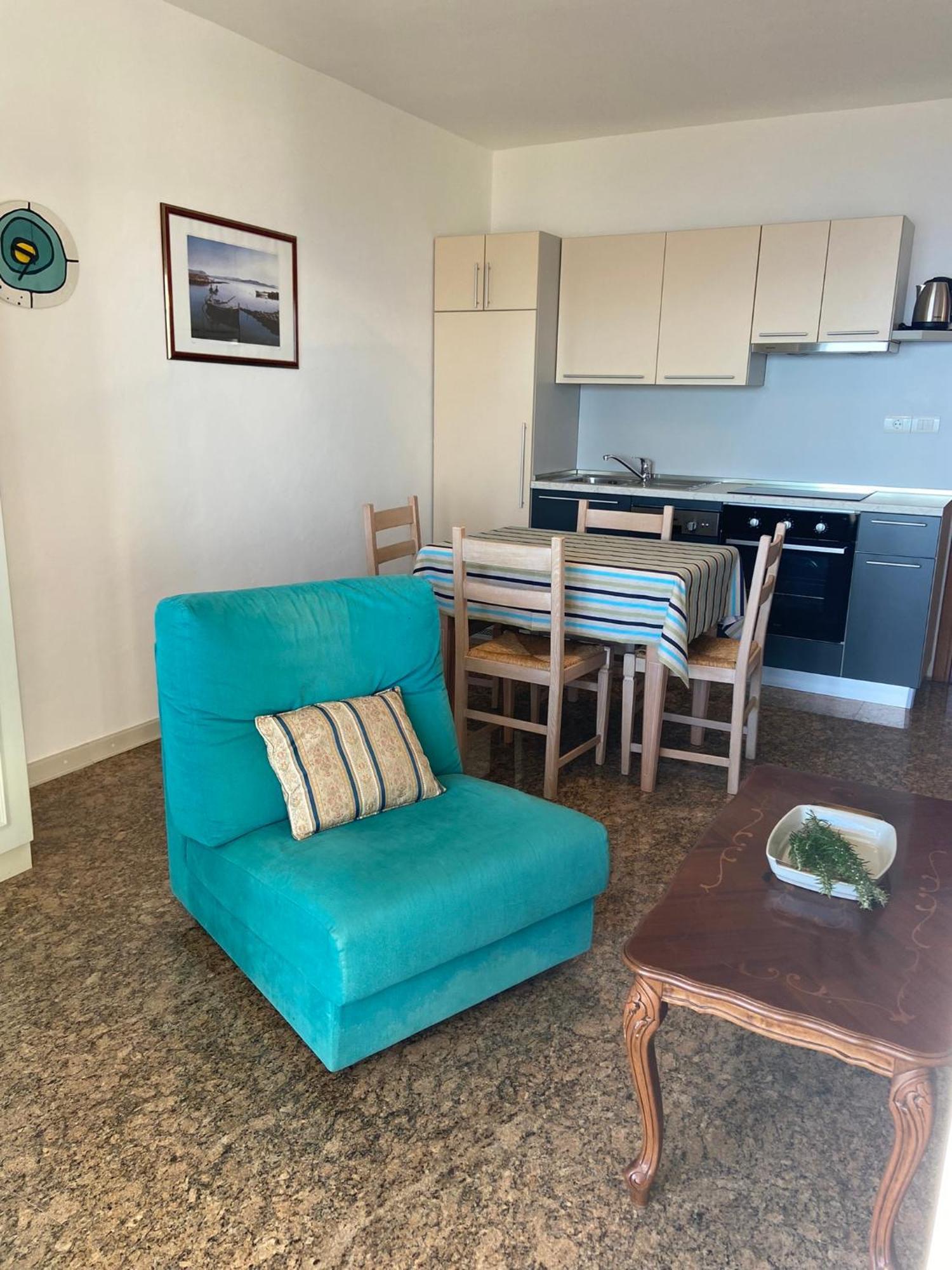Apartments Villa Iva Равни Номер фото