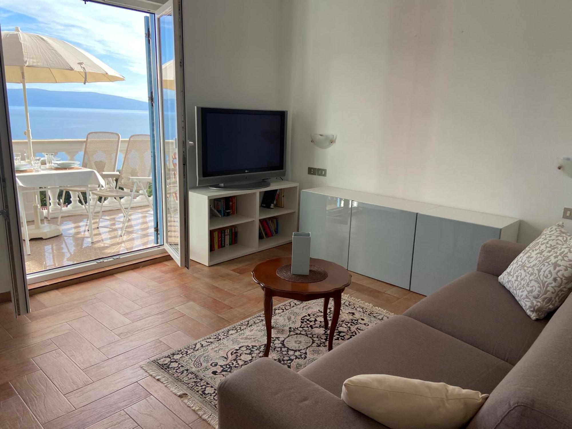 Apartments Villa Iva Равни Номер фото
