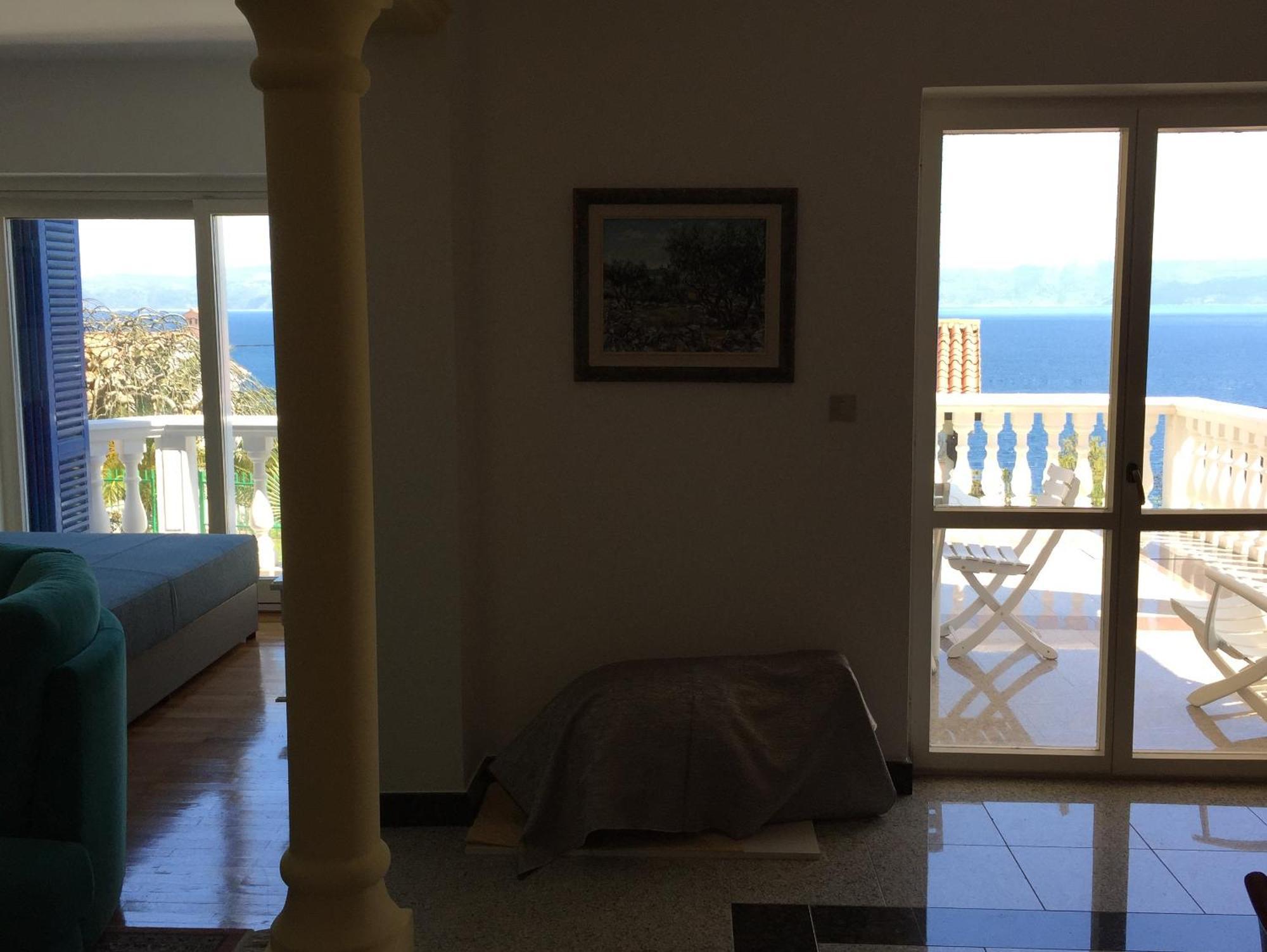 Apartments Villa Iva Равни Номер фото