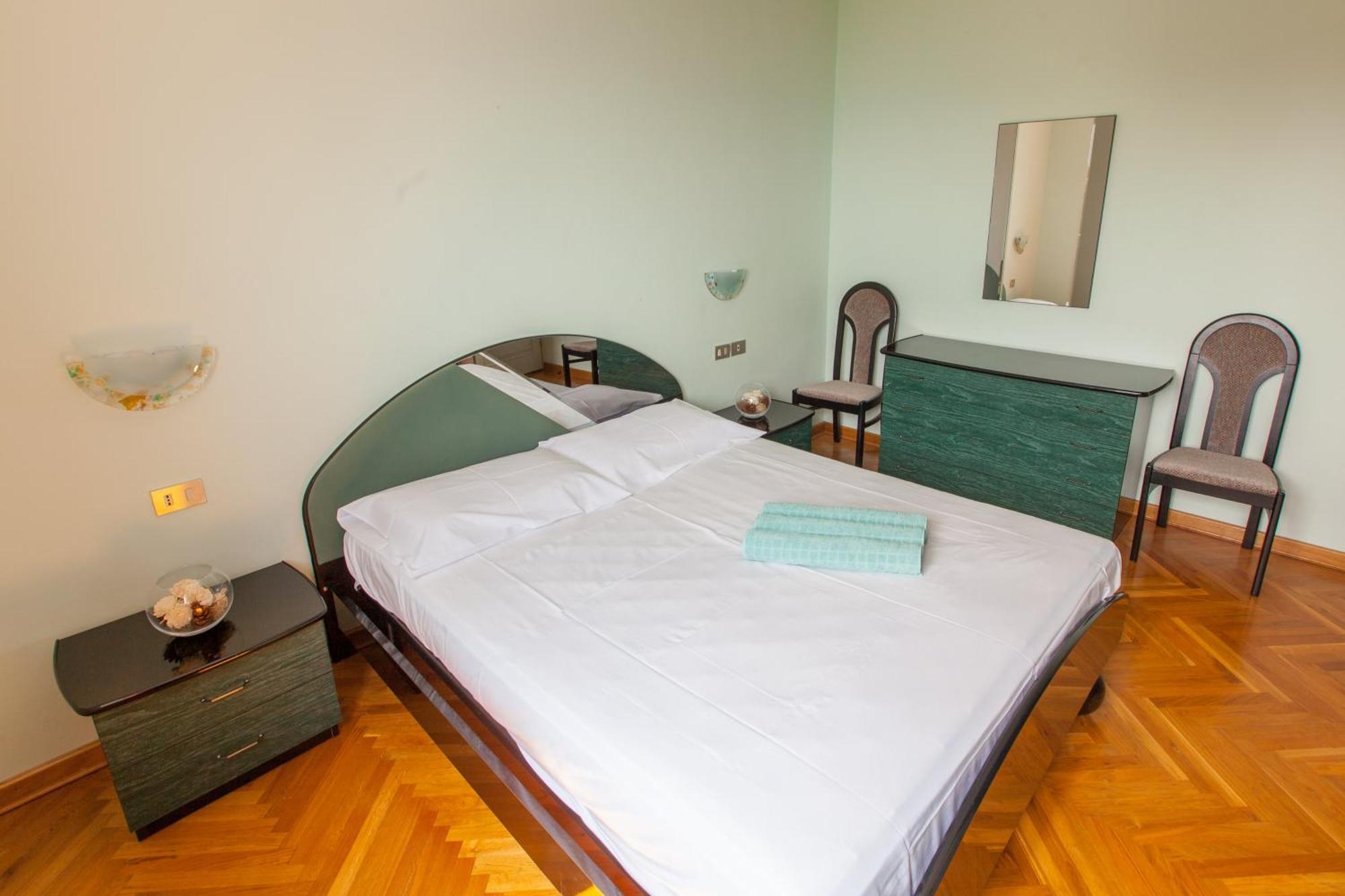 Apartments Villa Iva Равни Номер фото