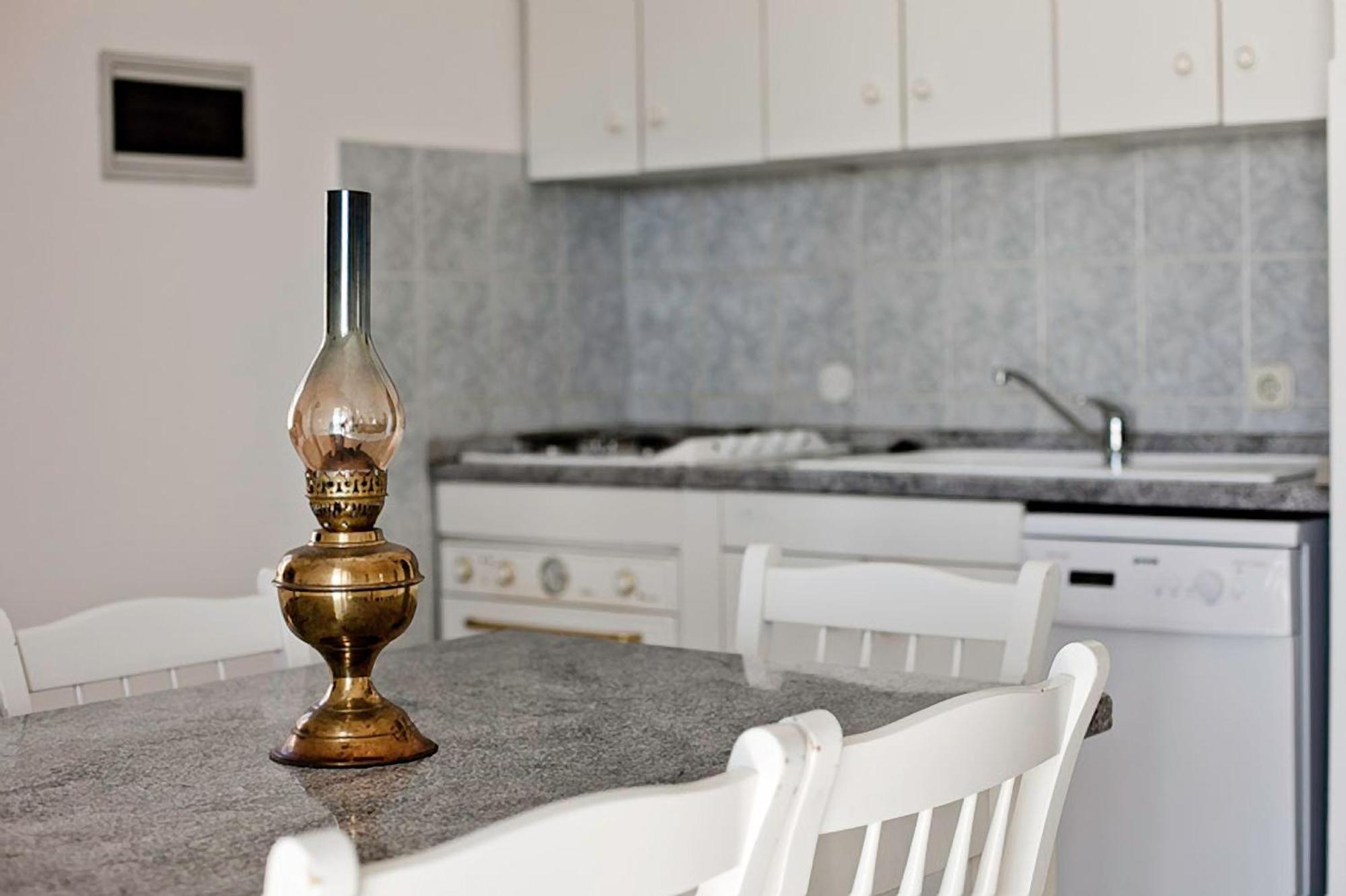 Apartments Villa Iva Равни Номер фото