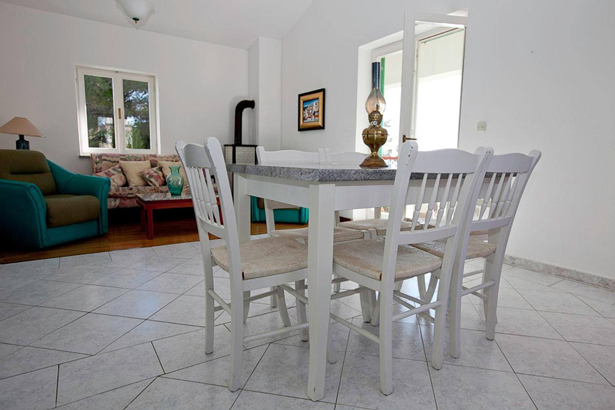 Apartments Villa Iva Равни Номер фото