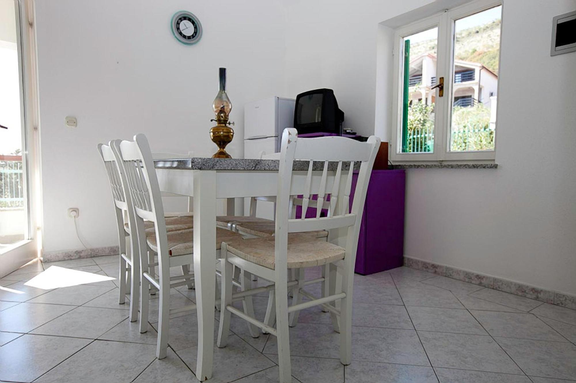 Apartments Villa Iva Равни Номер фото
