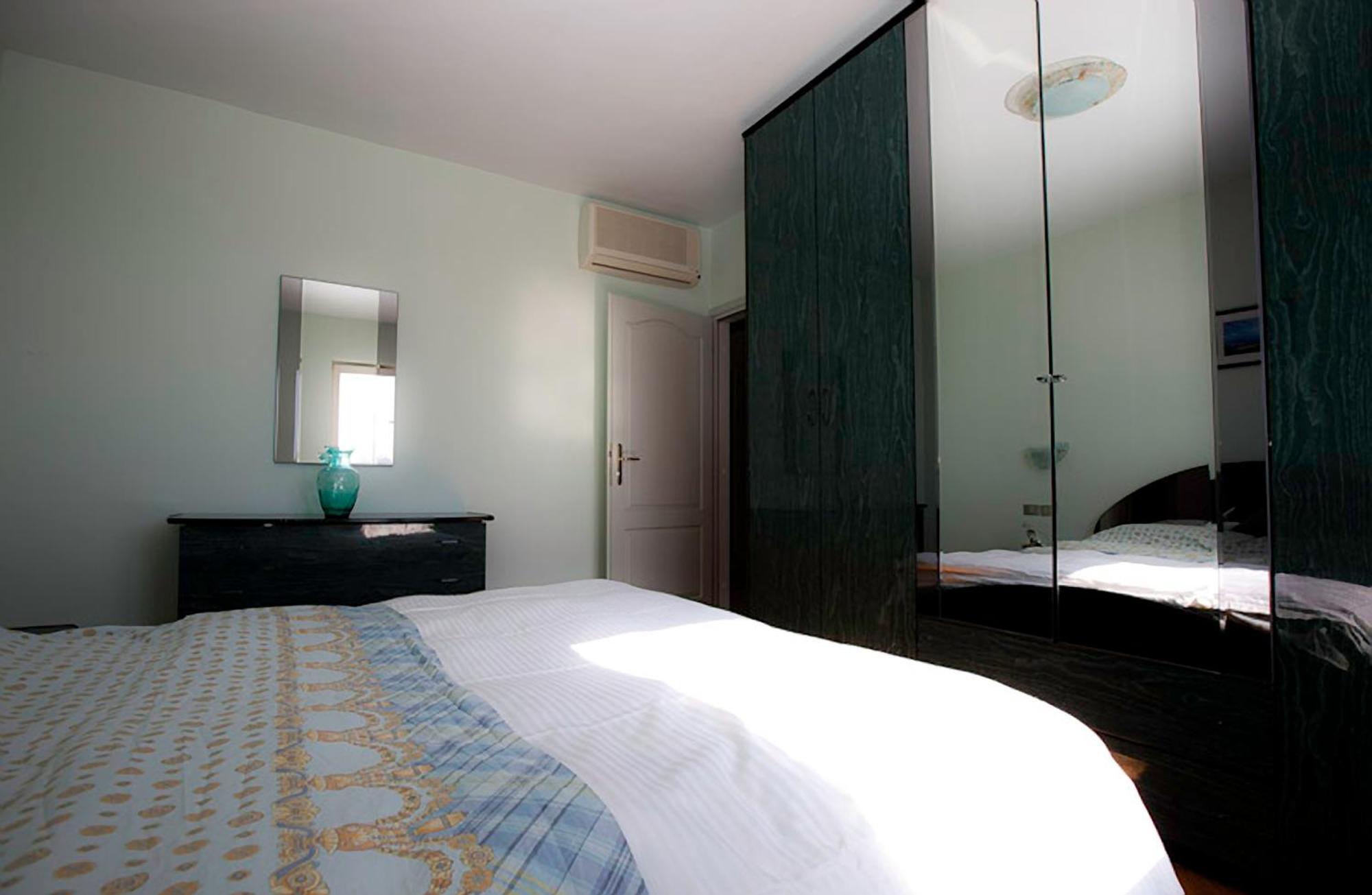 Apartments Villa Iva Равни Номер фото