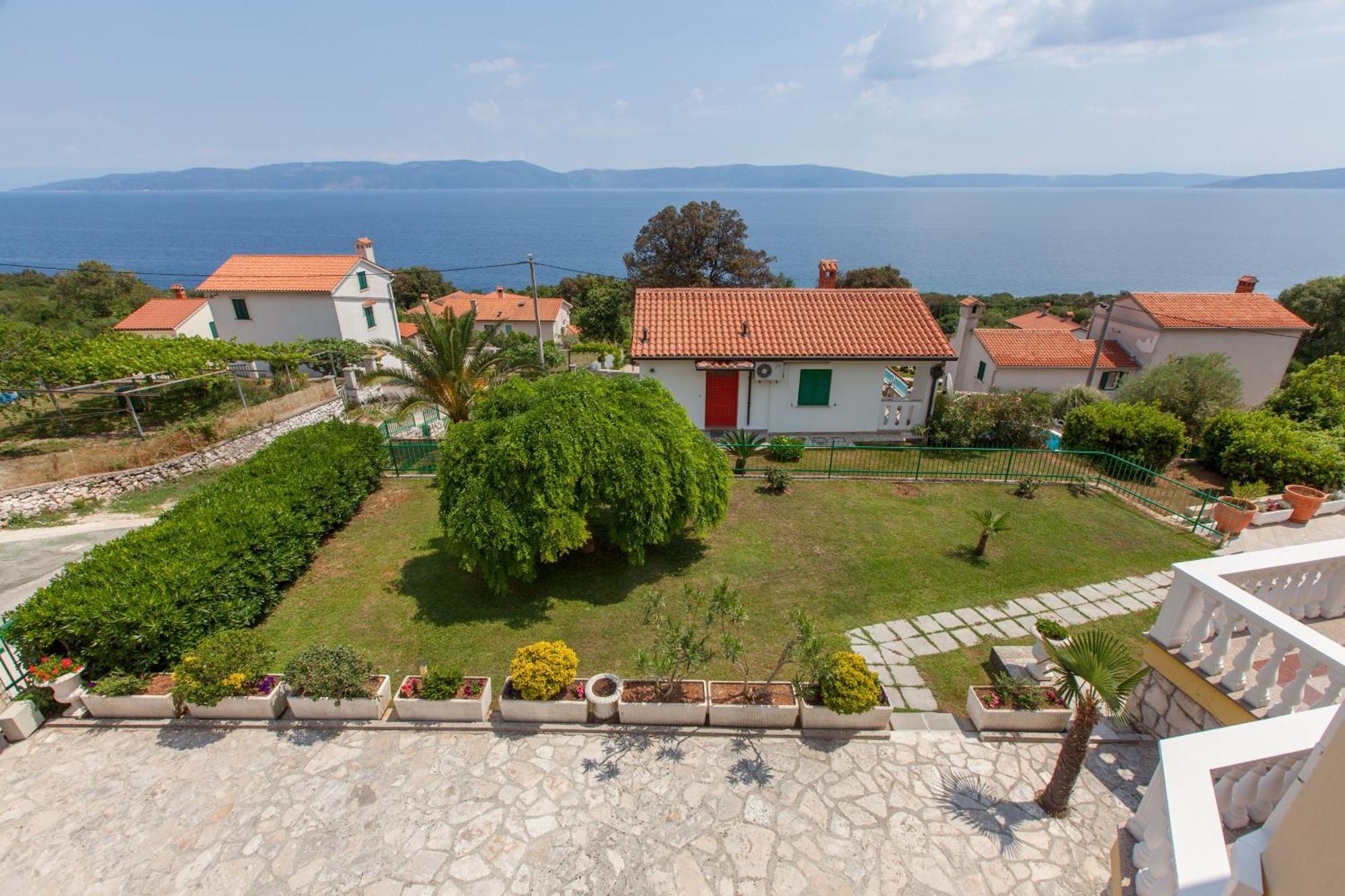 Apartments Villa Iva Равни Номер фото