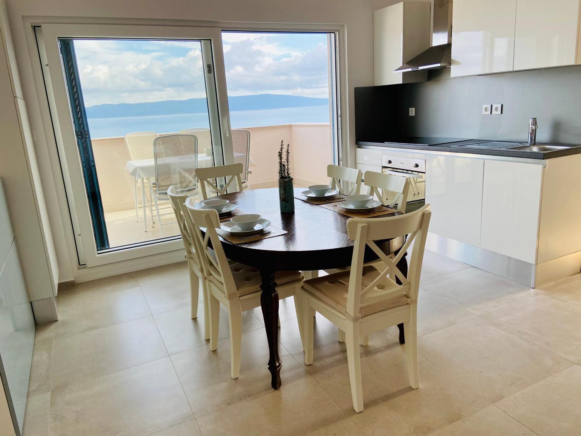 Apartments Villa Iva Равни Номер фото