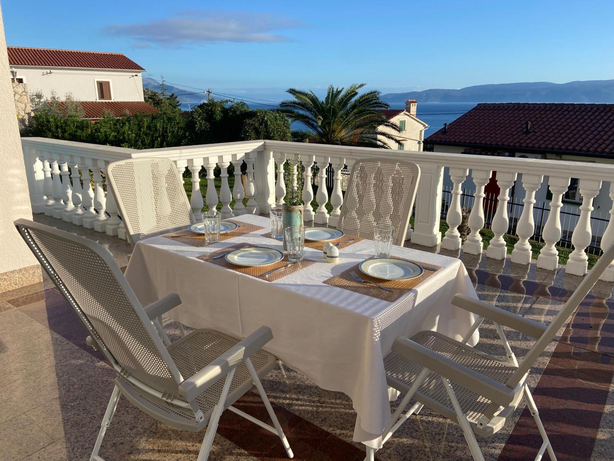 Apartments Villa Iva Равни Номер фото