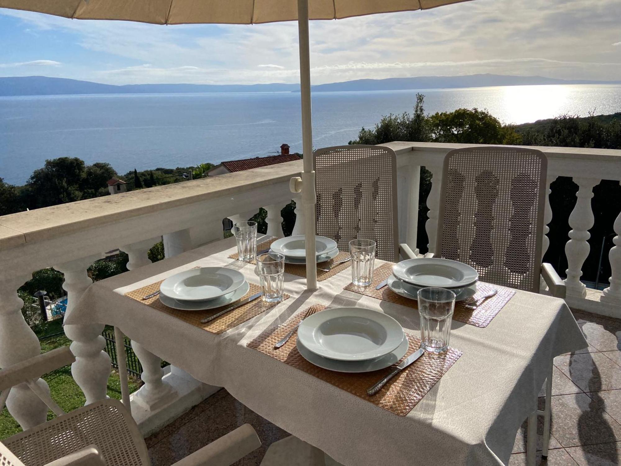 Apartments Villa Iva Равни Номер фото