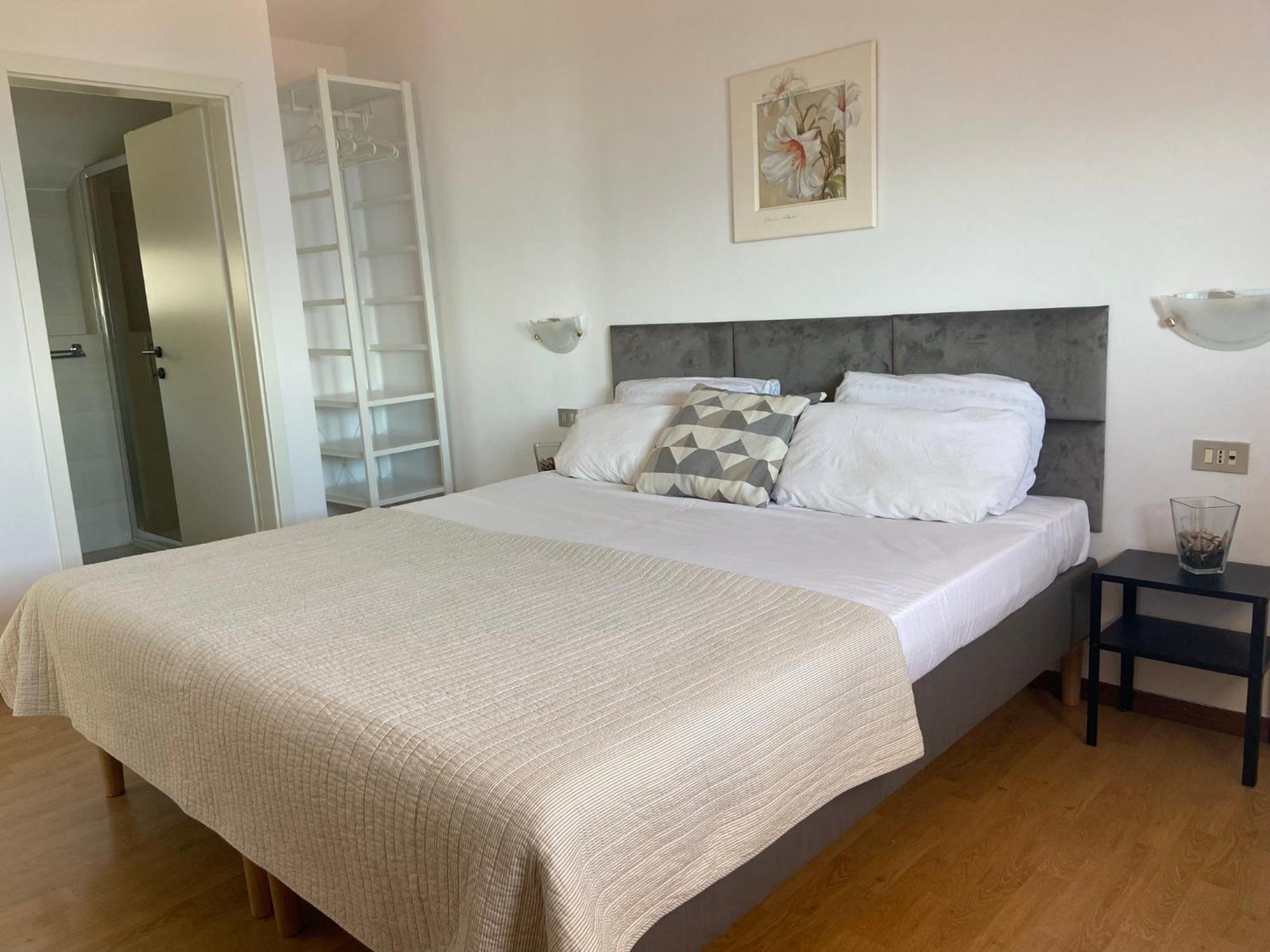 Apartments Villa Iva Равни Номер фото